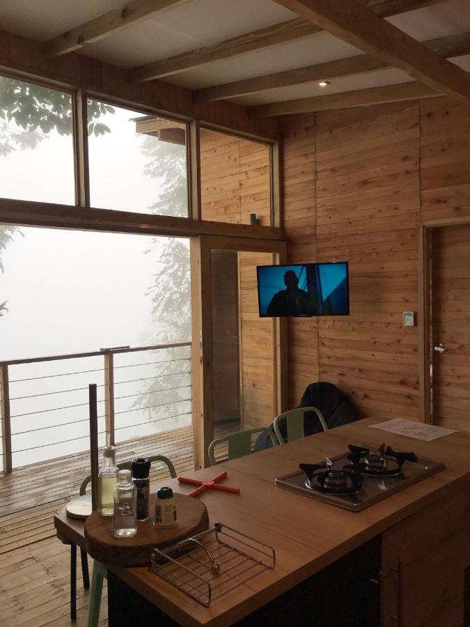 فيلا Luxury Tiny House - مينسا المظهر الخارجي الصورة