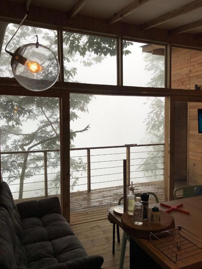 فيلا Luxury Tiny House - مينسا المظهر الخارجي الصورة