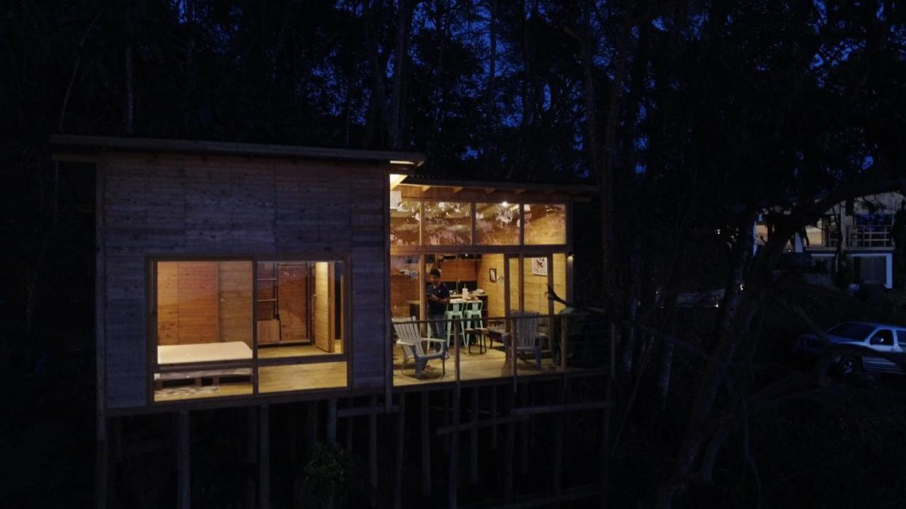 فيلا Luxury Tiny House - مينسا المظهر الخارجي الصورة