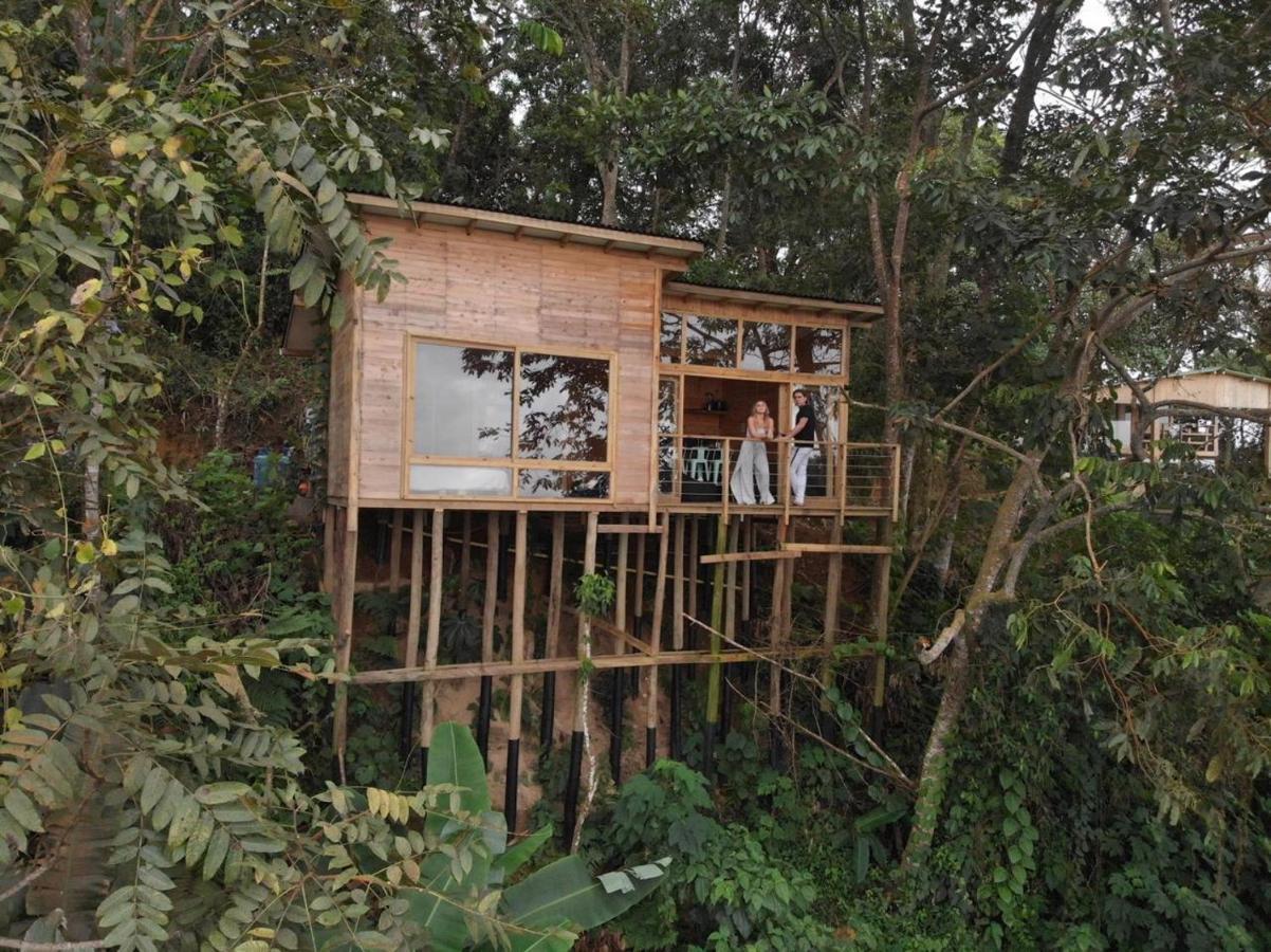 فيلا Luxury Tiny House - مينسا المظهر الخارجي الصورة