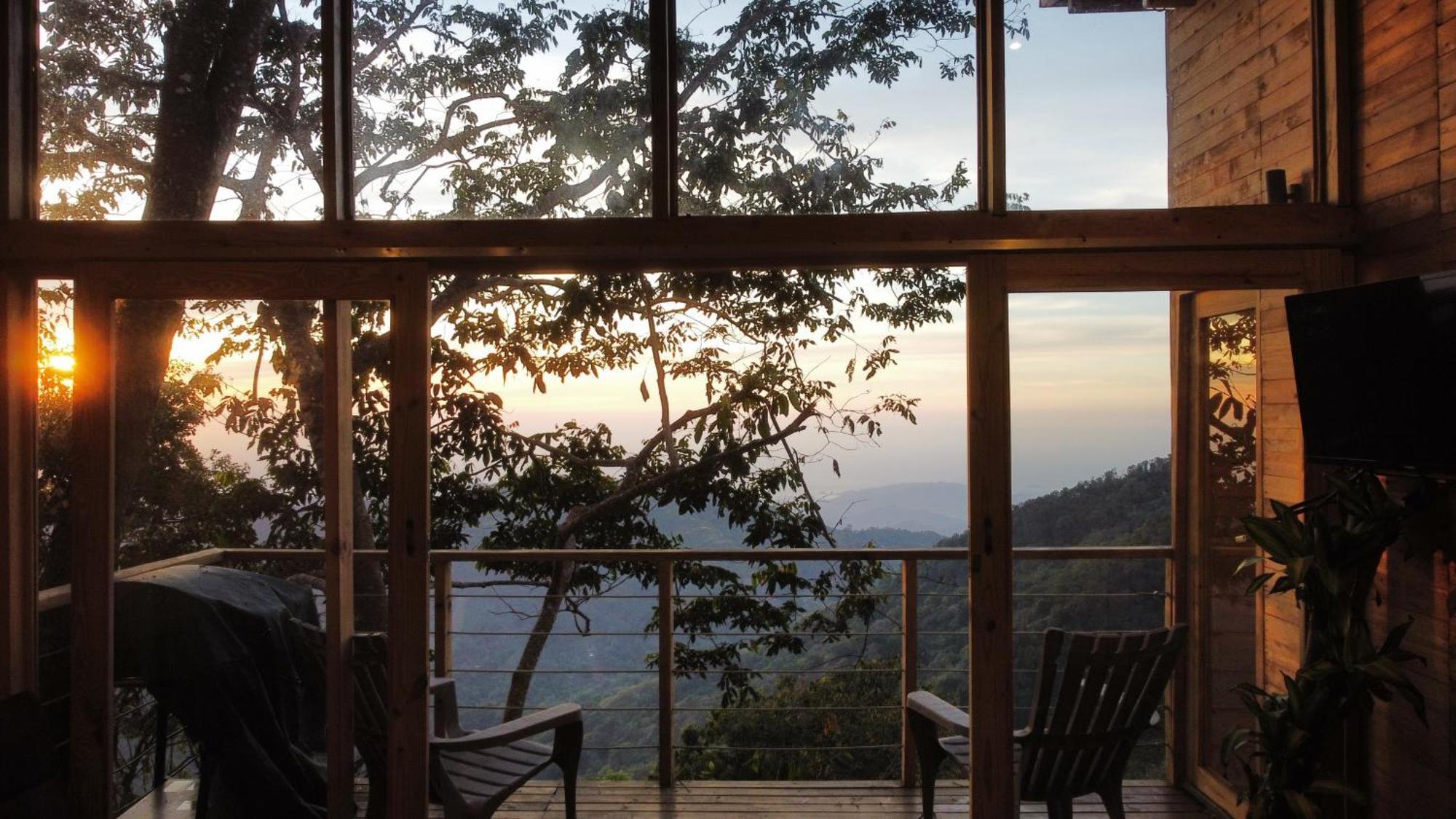 فيلا Luxury Tiny House - مينسا المظهر الخارجي الصورة