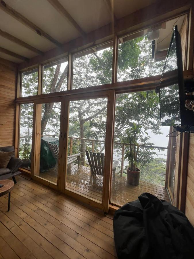 فيلا Luxury Tiny House - مينسا المظهر الخارجي الصورة