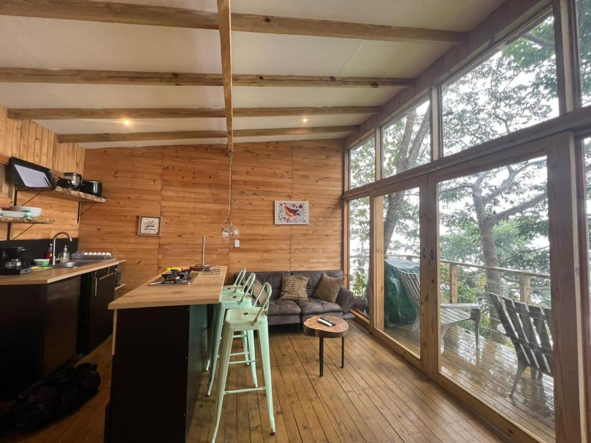 فيلا Luxury Tiny House - مينسا المظهر الخارجي الصورة