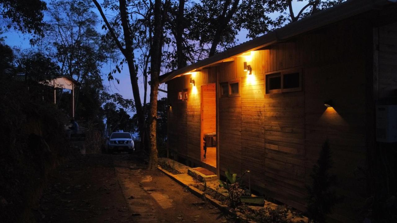 فيلا Luxury Tiny House - مينسا المظهر الخارجي الصورة