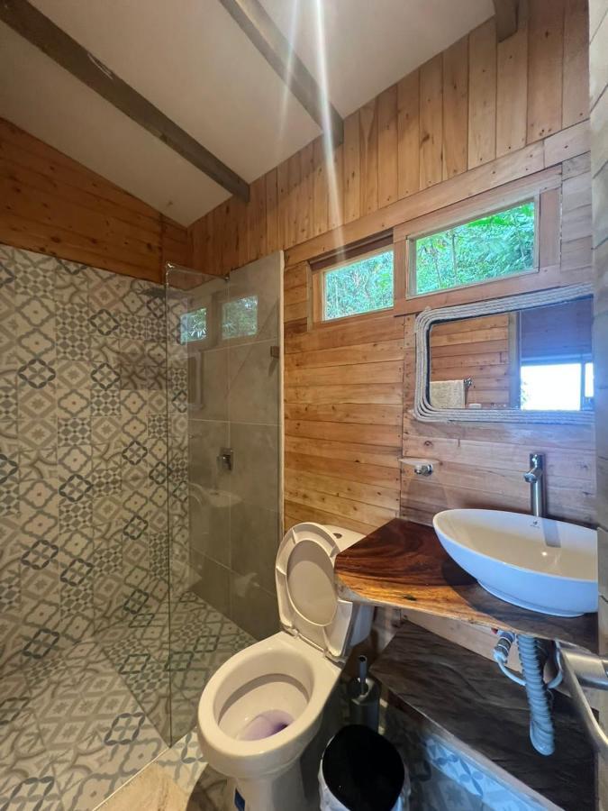 فيلا Luxury Tiny House - مينسا المظهر الخارجي الصورة