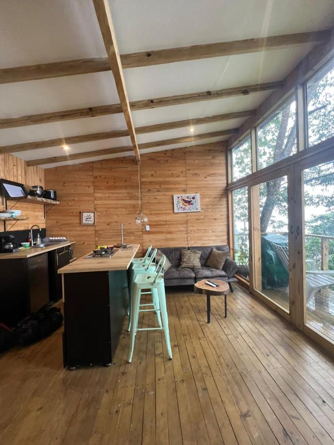 فيلا Luxury Tiny House - مينسا المظهر الخارجي الصورة
