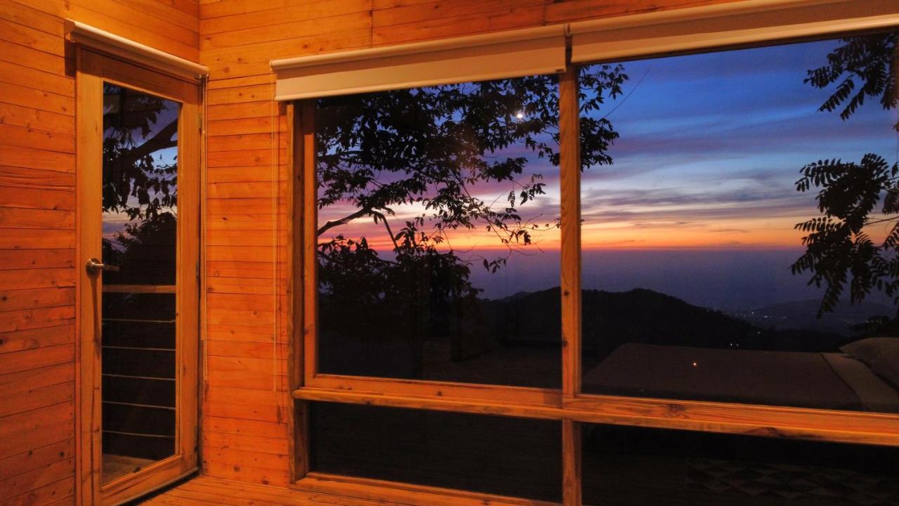 فيلا Luxury Tiny House - مينسا المظهر الخارجي الصورة